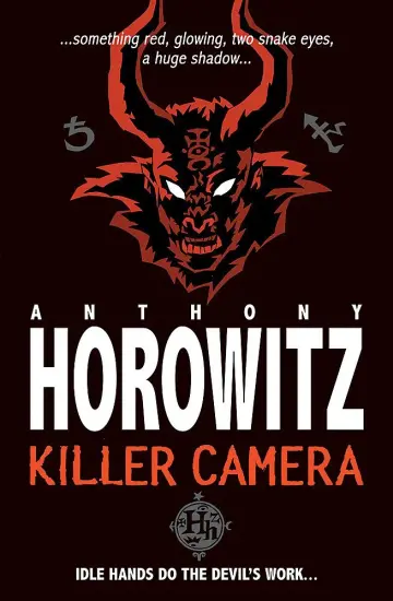 Cover of Pocket Horowitz
