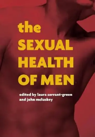 Cover of The Sexual Health of Men