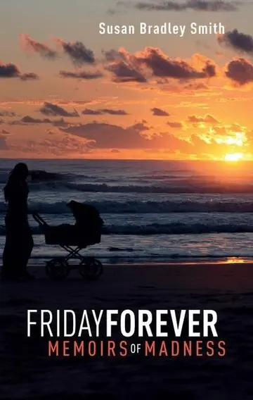 Cover of Friday Forever