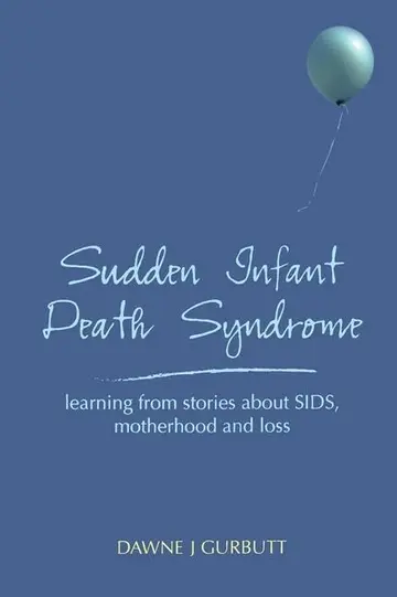 Cover of Sudden Infant Death Syndrome