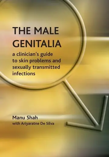 Cover of The Male Genitalia