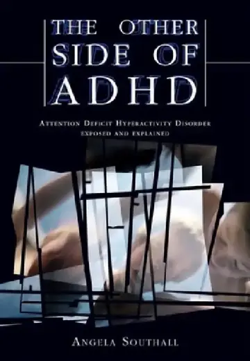 Cover of The Other Side of ADHD