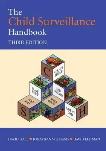 Cover of The Child Surveillance Handbook