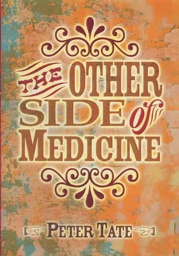 Cover of The Other Side of Medicine