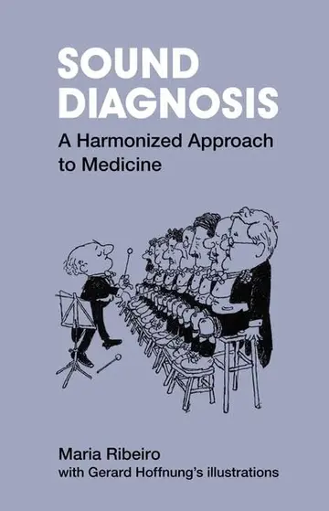 Cover of Sound Diagnosis