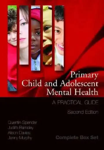 Cover of Primary Child and Adolescent Mental Health