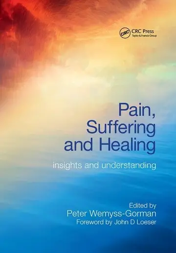 Cover of Pain, Suffering and Healing