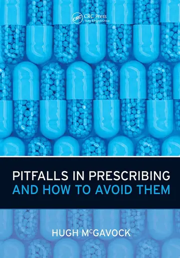 Cover of Pitfalls in Prescribing