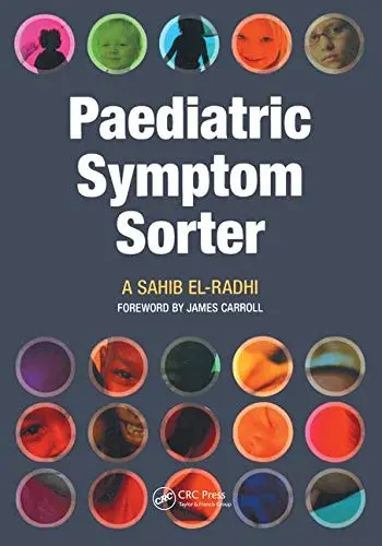 Cover of Paediatric Symptom Sorter
