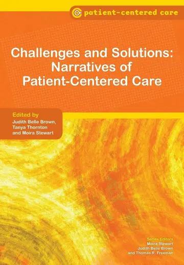 Cover of Challenges and Solutions
