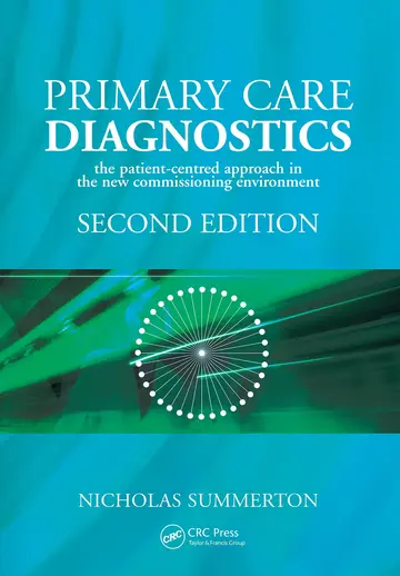 Cover of Primary Care Diagnostics