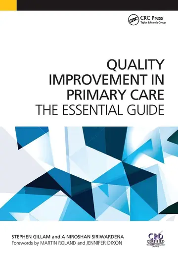 Cover of Quality Improvement in Primary Care
