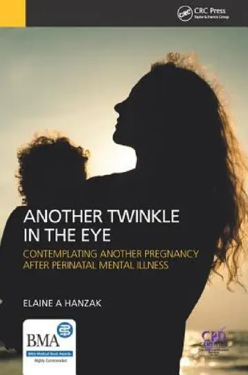 Cover of Another Twinkle in the Eye