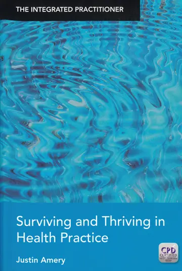 Cover of The Integrated Practitioner