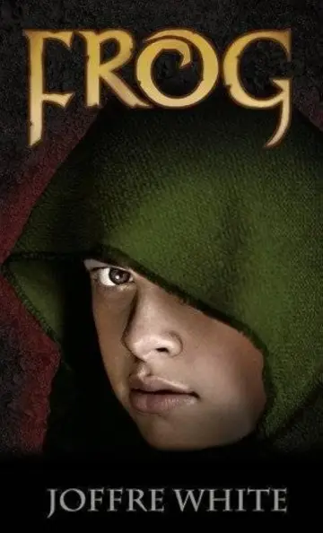 Cover of Frog