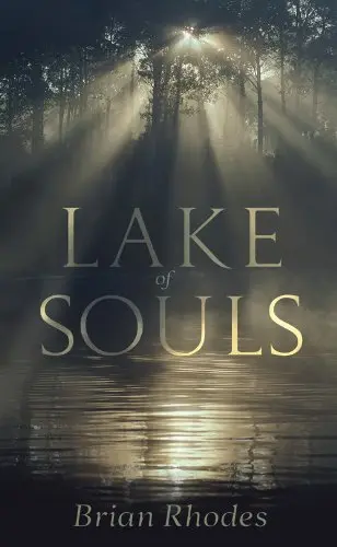 Cover of Lake of Souls
