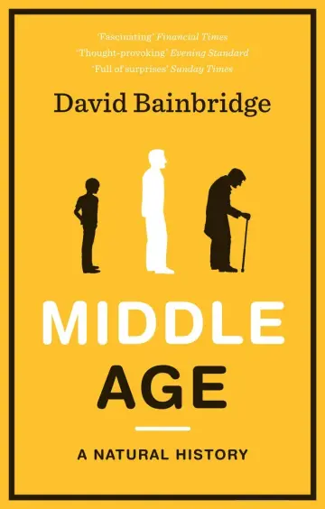 Cover of Middle Age