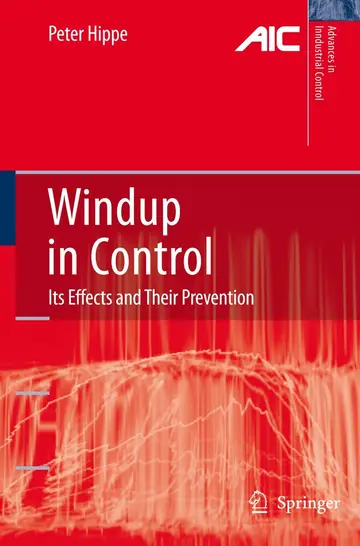 Cover of Windup in Control