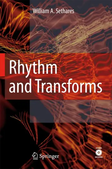 Cover of Rhythm and Transforms