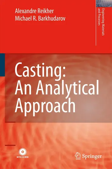 Cover of Casting
