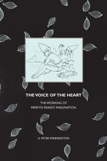 Cover of The Voice of the Heart