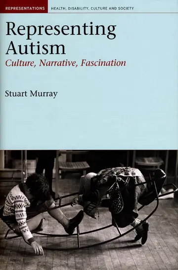 Cover of Representing Autism