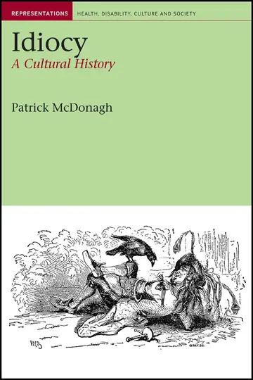 Cover of Idiocy