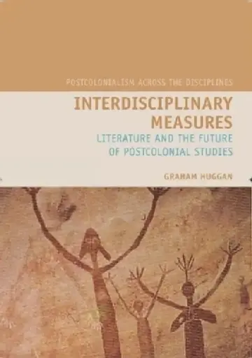 Cover of Interdisciplinary Measures