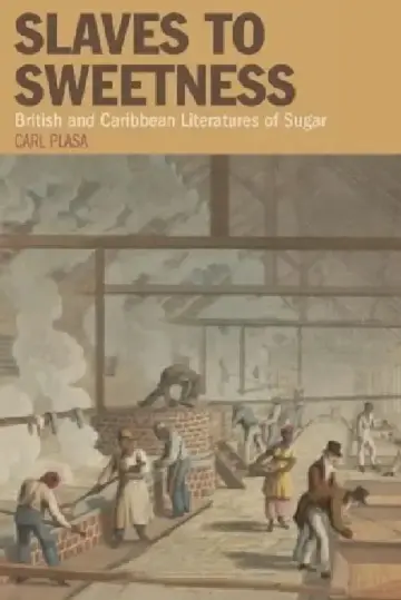 Cover of Slaves to Sweetness