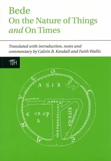 Cover of Bede