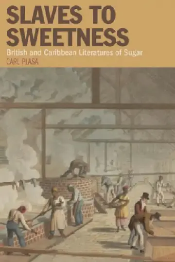 Cover of Slaves to Sweetness