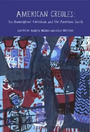 Cover of American Creoles