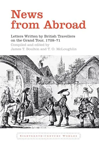 Cover of News from Abroad