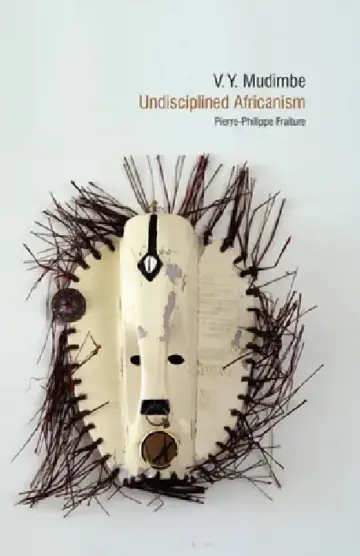 Cover of V. Y. Mudimbe