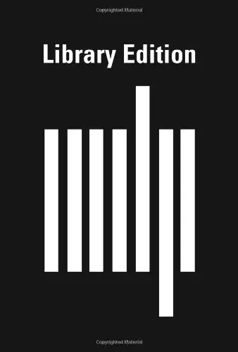 Cover of Marth Rosler – The Bowery in Two Inadequate Descriptive Systems