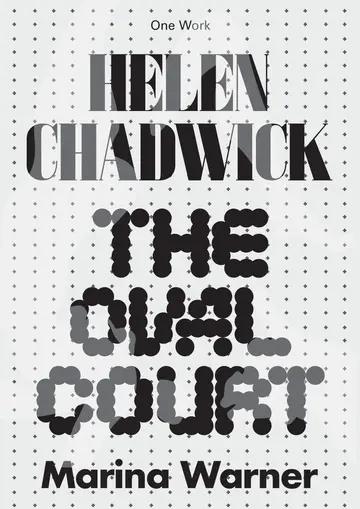 Cover of Helen Chadwick