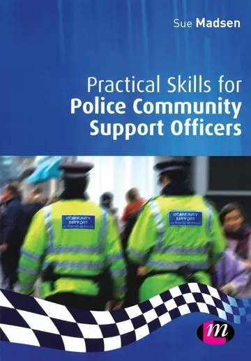 Cover of Practical Skills for Police Community Support Officers