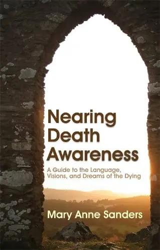 Cover of Nearing Death Awareness