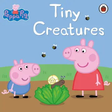 Cover of Peppa Pig