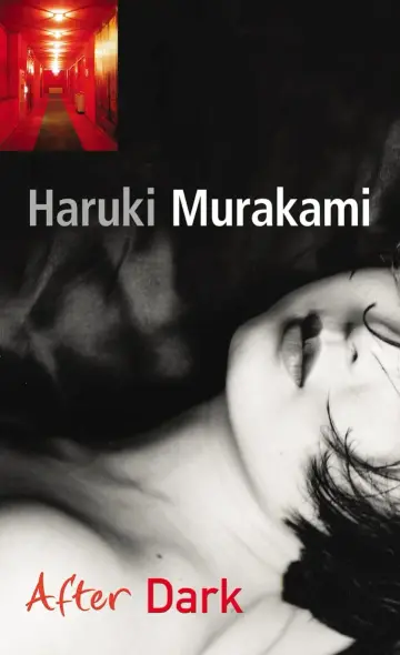 Cover of After Dark