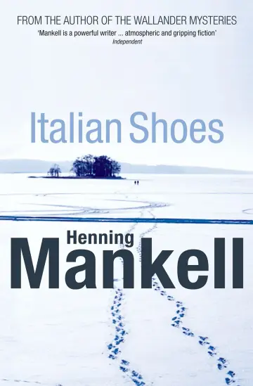 Cover of Italian Shoes