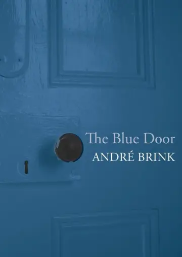 Cover of The Blue Door