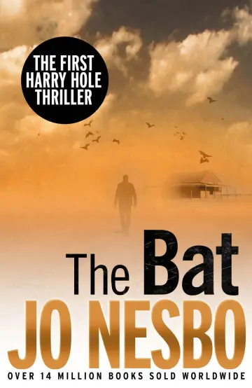 Cover of The Bat