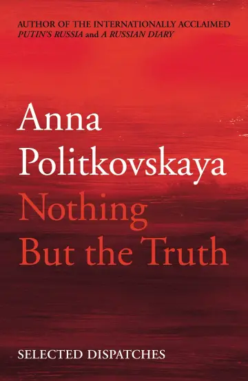Cover of Nothing but the Truth