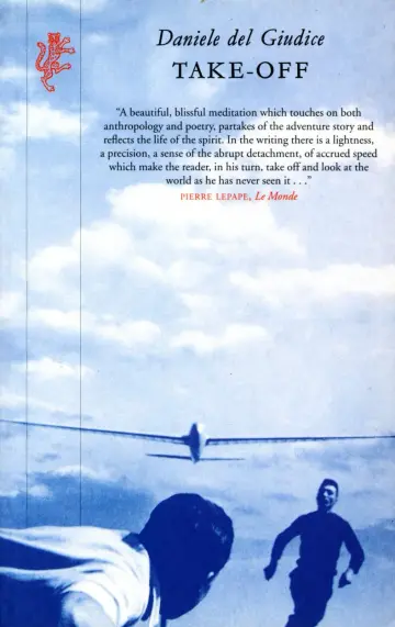 Cover of Take-Off