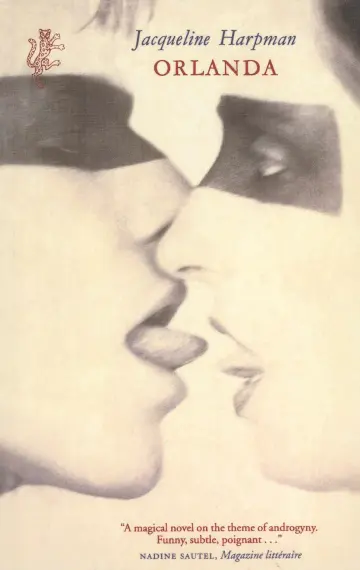Cover of Orlanda