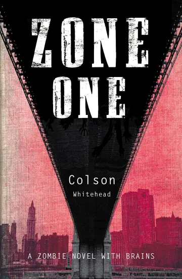 Cover of Zone One
