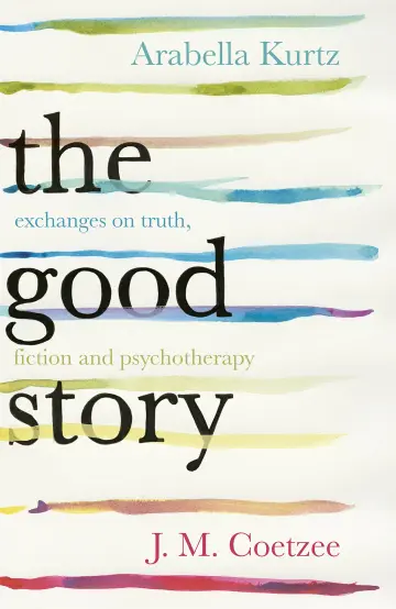 Cover of The Good Story