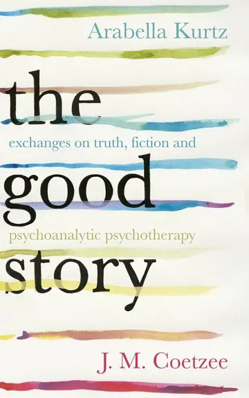 Cover of The Good Story