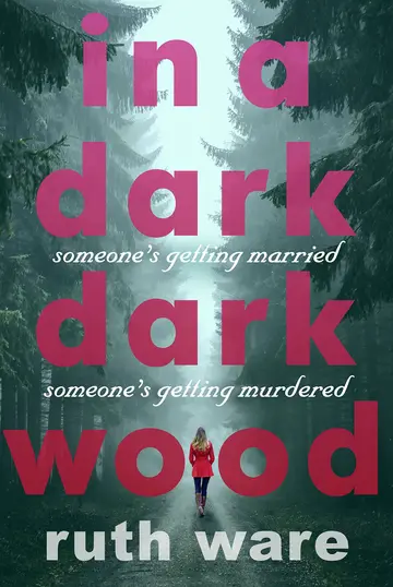 Cover of In a Dark, Dark Wood